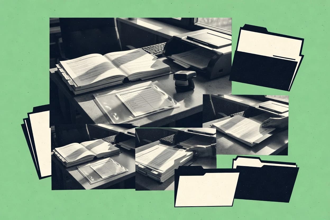 Top 10 Best Education Document Management Software of 2026