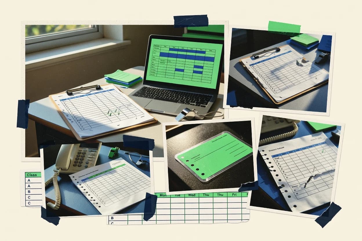 Top 10 Best Education Rostering Software of 2026