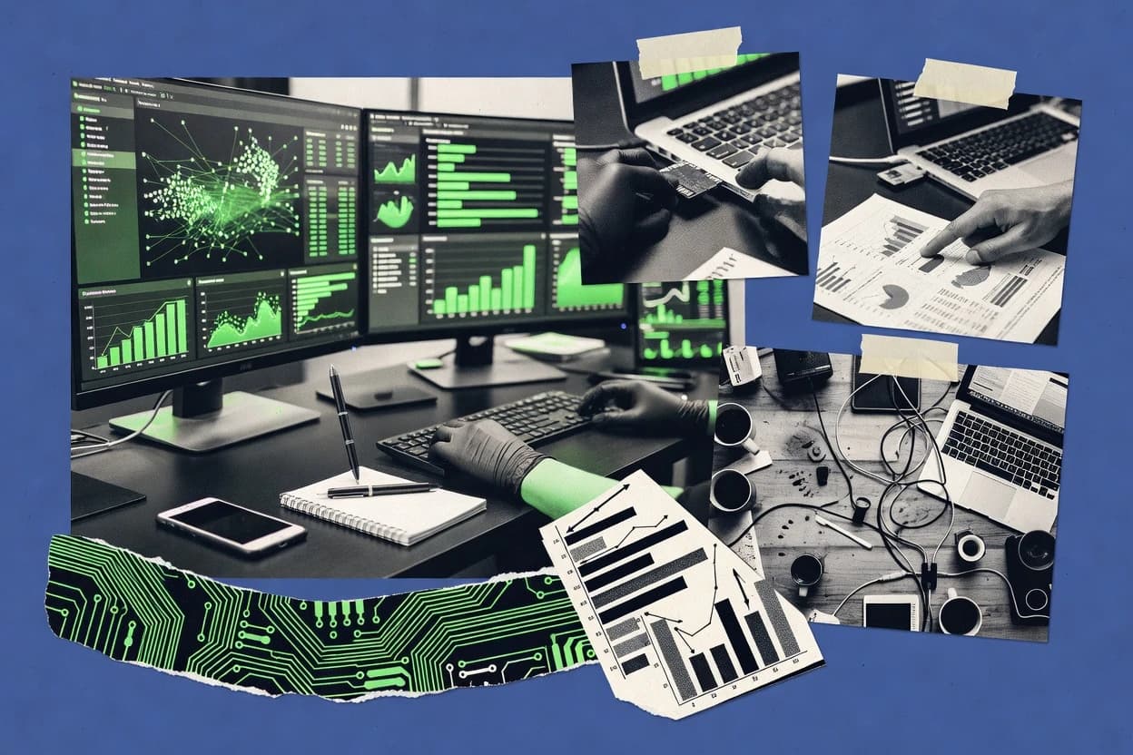 Top 10 Best Business Intelligence Services of 2026