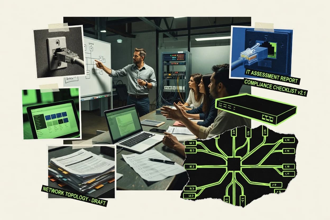 Top 10 Best Business IT Assessment Services of 2026
