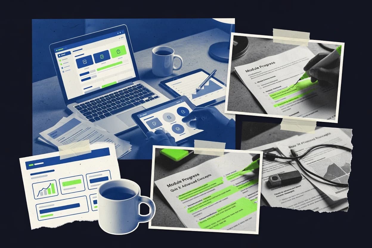 Top 10 Best Education Training Software of 2026