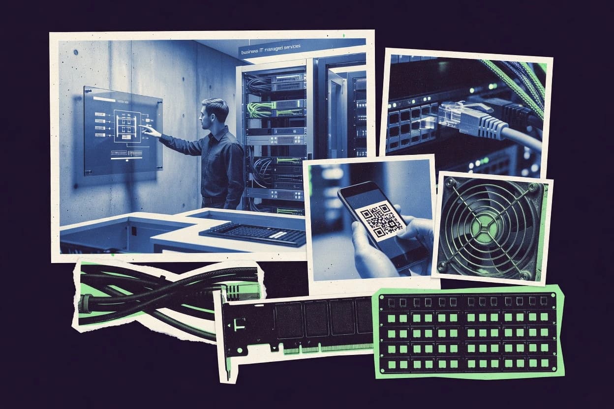 Top 10 Best Business IT Managed Services of 2026