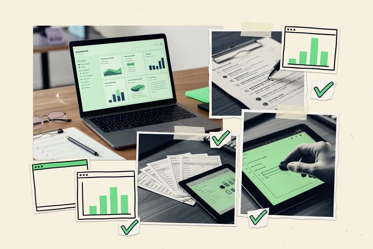 Top 10 Best Educational Assessment Software of 2026