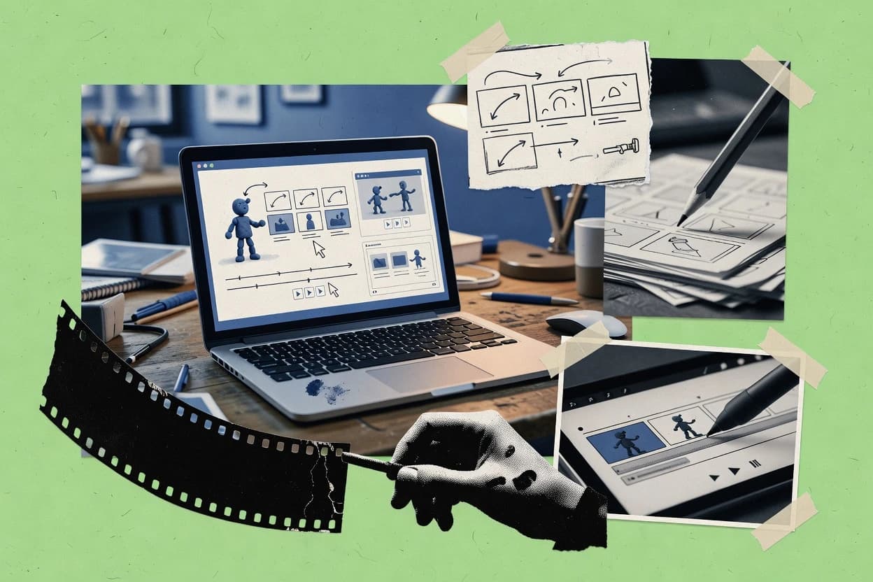 Top 10 Best Educational Animation Software of 2026