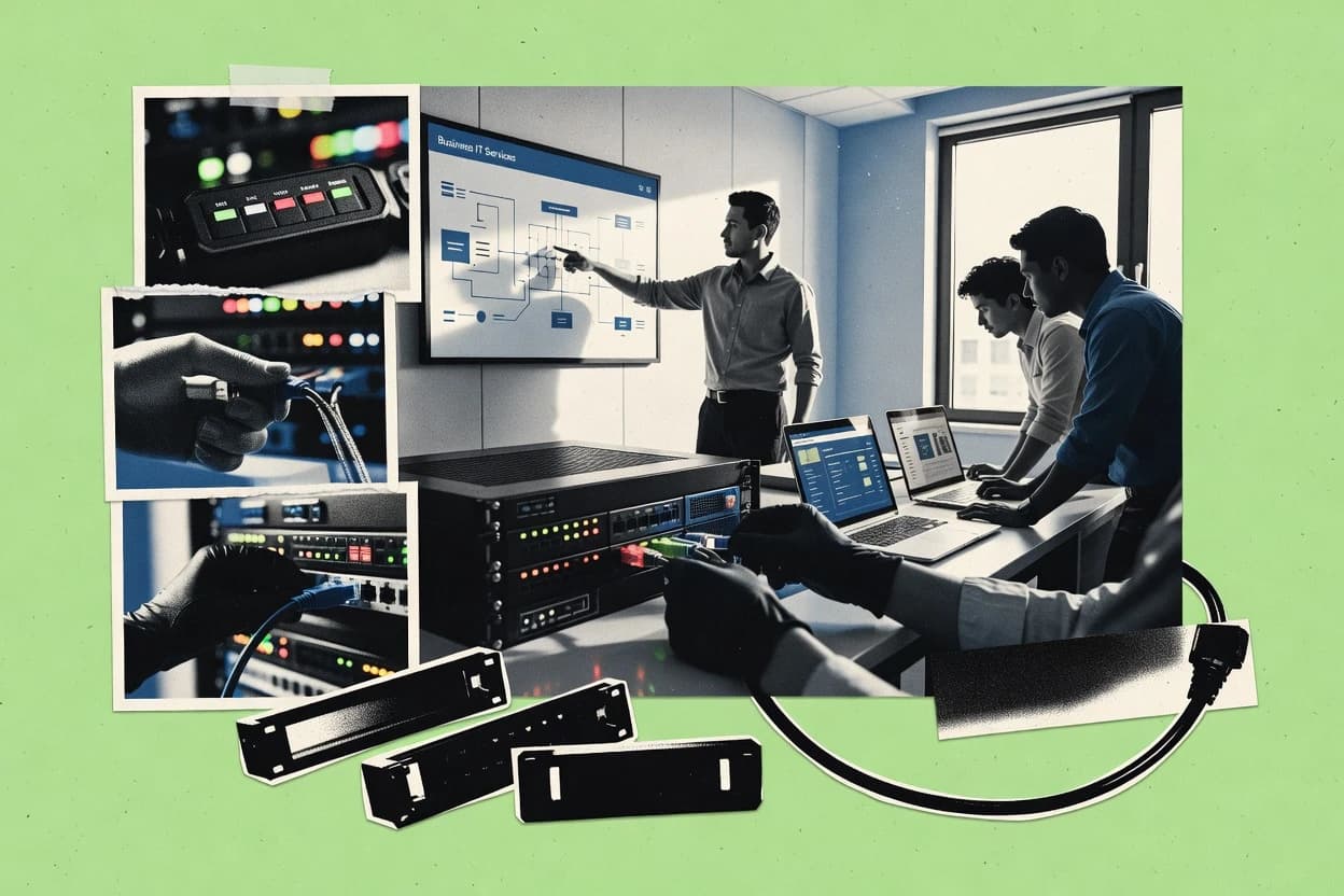 Top 10 Best Business IT Services of 2026