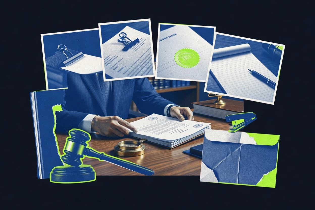 Top 10 Best Business Law Services of 2026