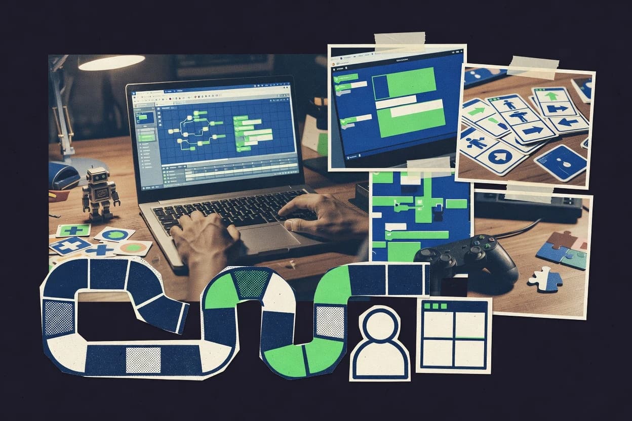 Top 10 Best Educational Game Development Software of 2026