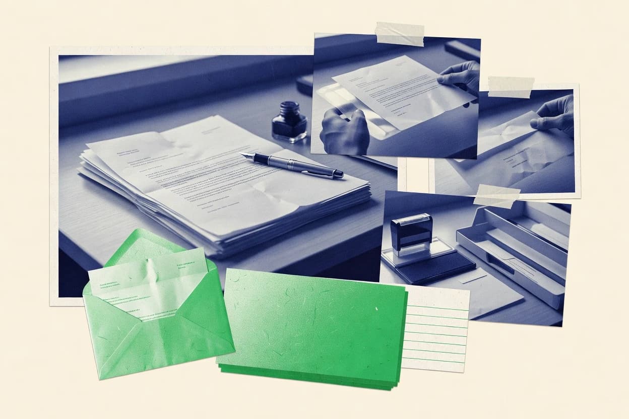 Top 10 Best Business Letter Writing Services of 2026
