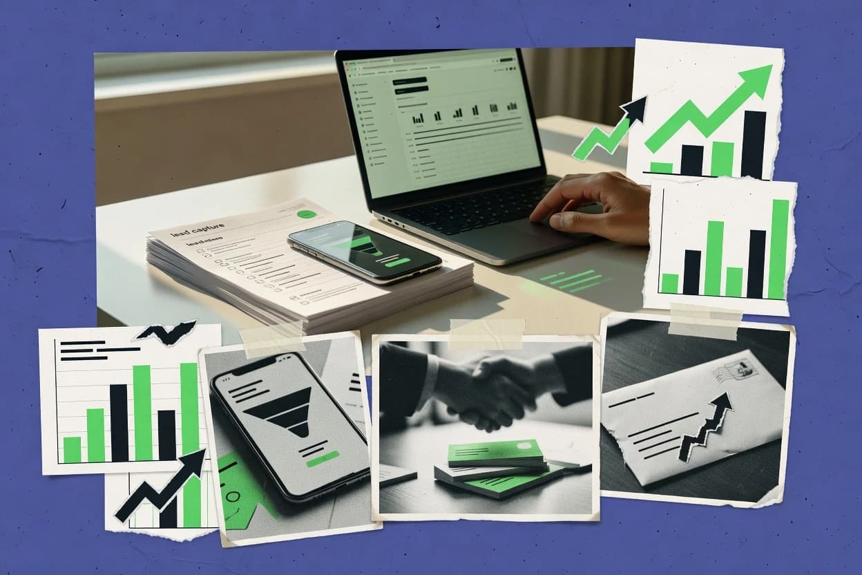 Top 10 Best Business Lead Generation Services of 2026