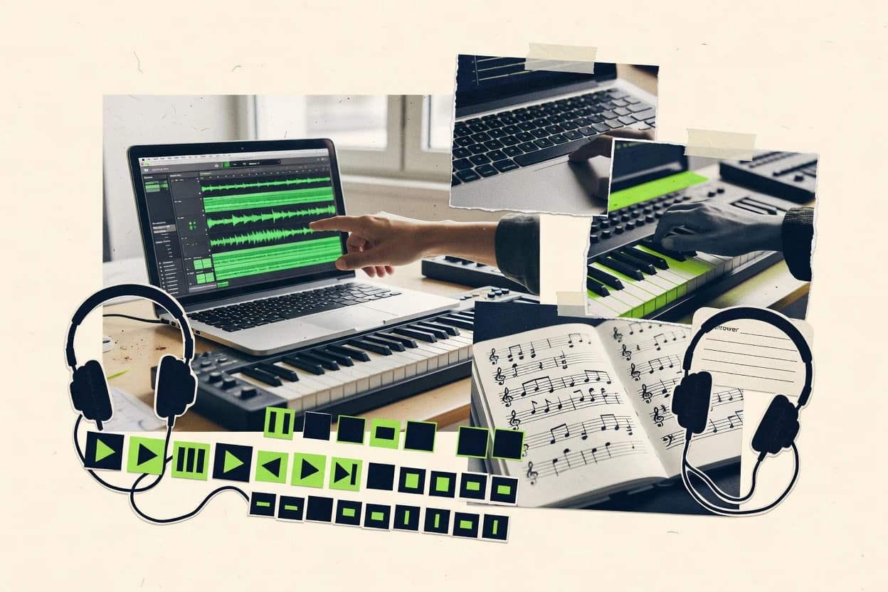 Top 10 Best Educational Music Software of 2026