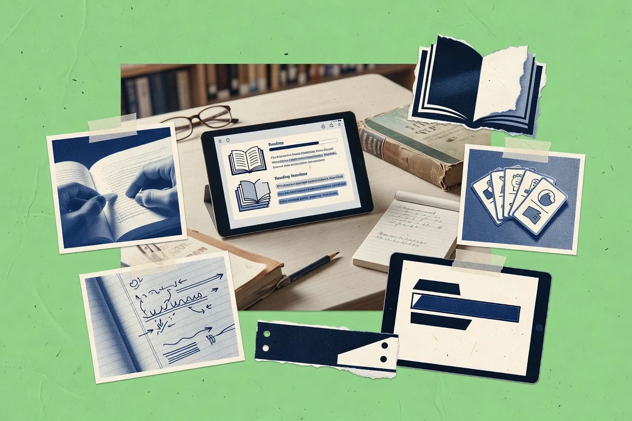 Top 10 Best Educational Reading Software of 2026