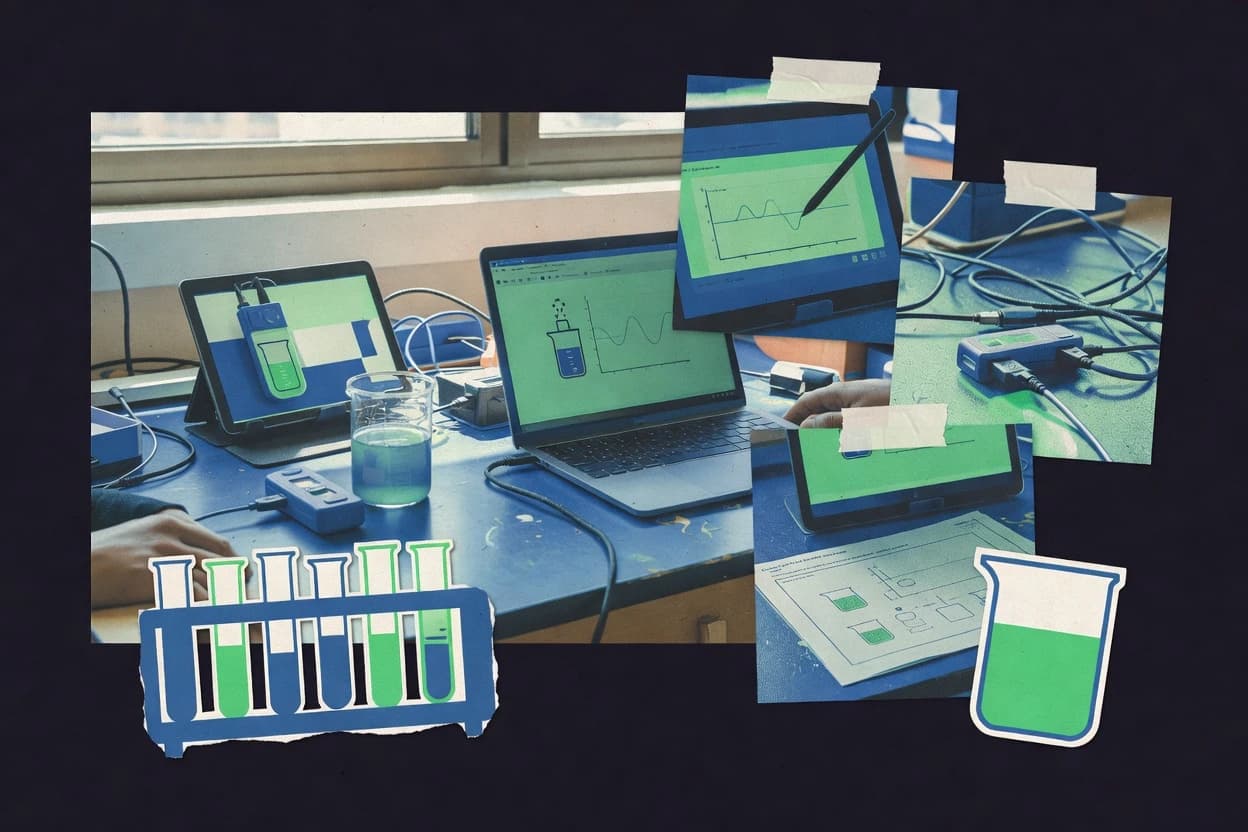 Top 10 Best Educational Science Software of 2026
