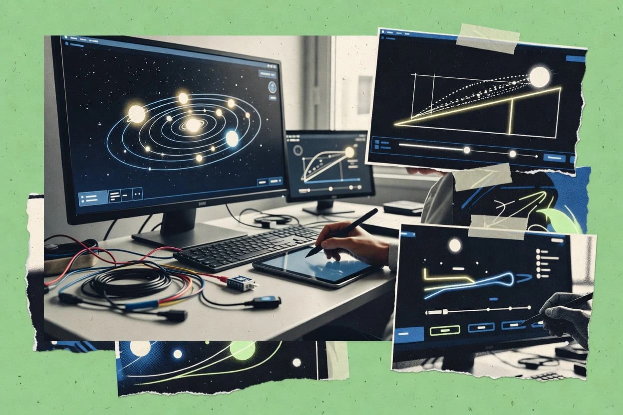 Top 10 Best Educational Simulation Software of 2026