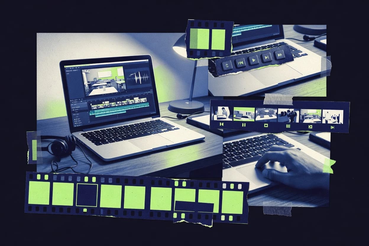 Top 10 Best Educational Video Editing Software of 2026