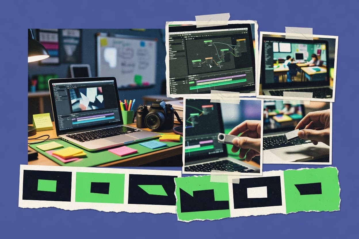 Top 10 Best Educational Video Maker Software of 2026