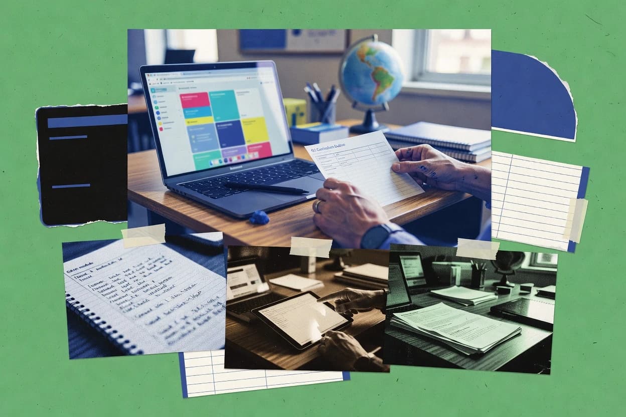 Top 10 Best Educators Software of 2026