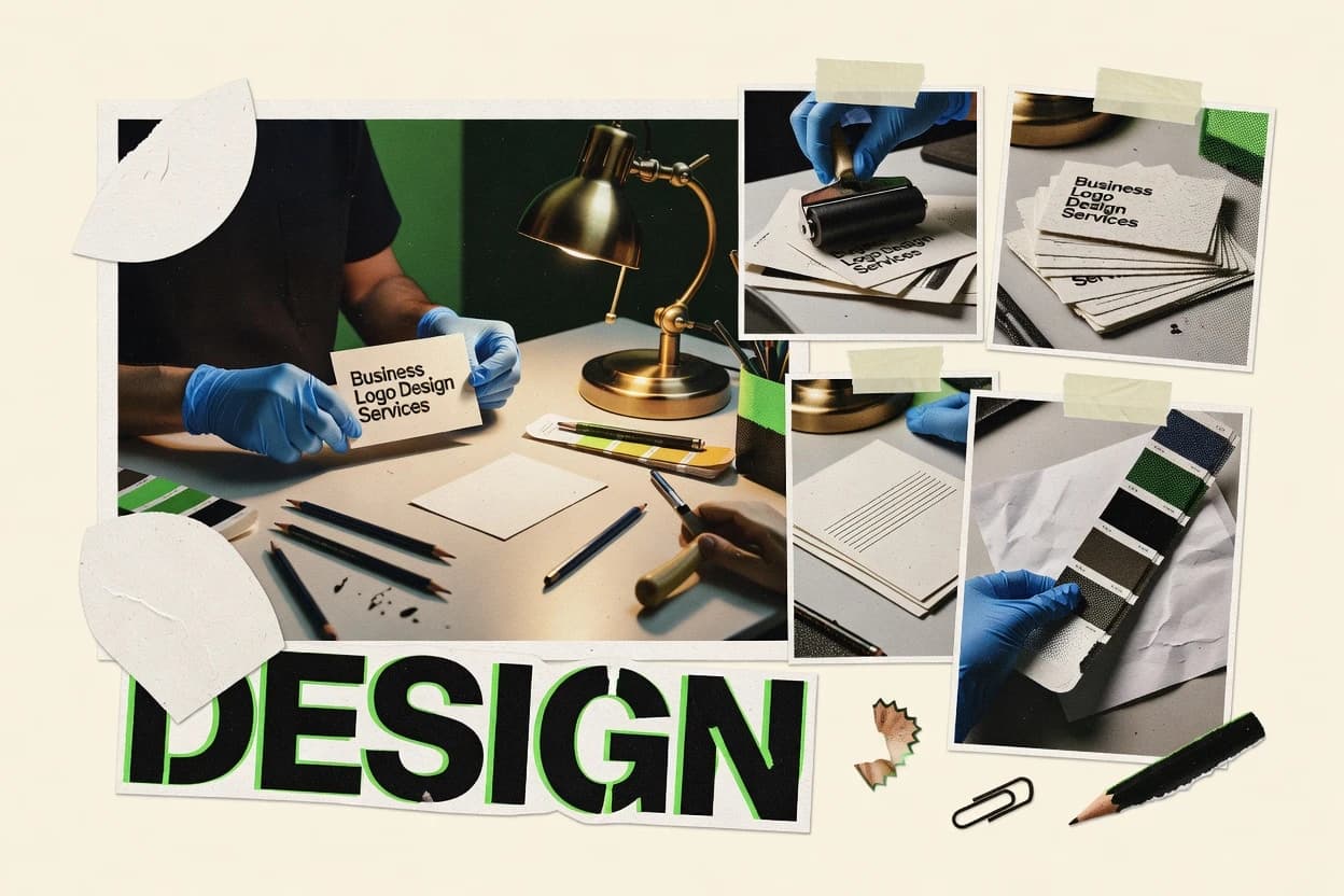 Top 10 Best Business Logo Design Services of 2026
