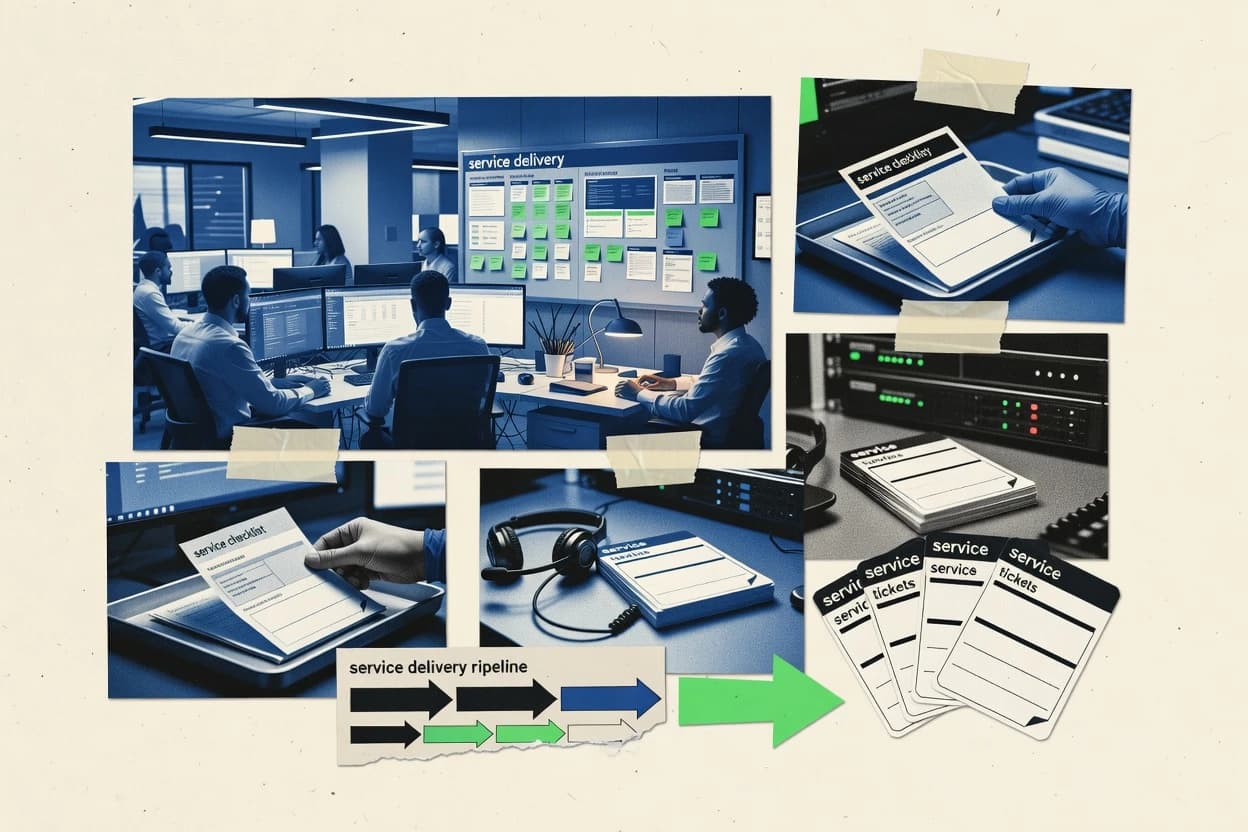 Top 10 Best Business Managed Services of 2026