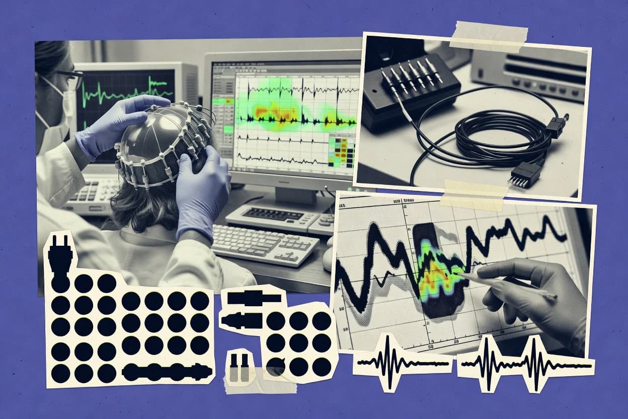 Top 10 Best Eeg Analysis Software of 2026