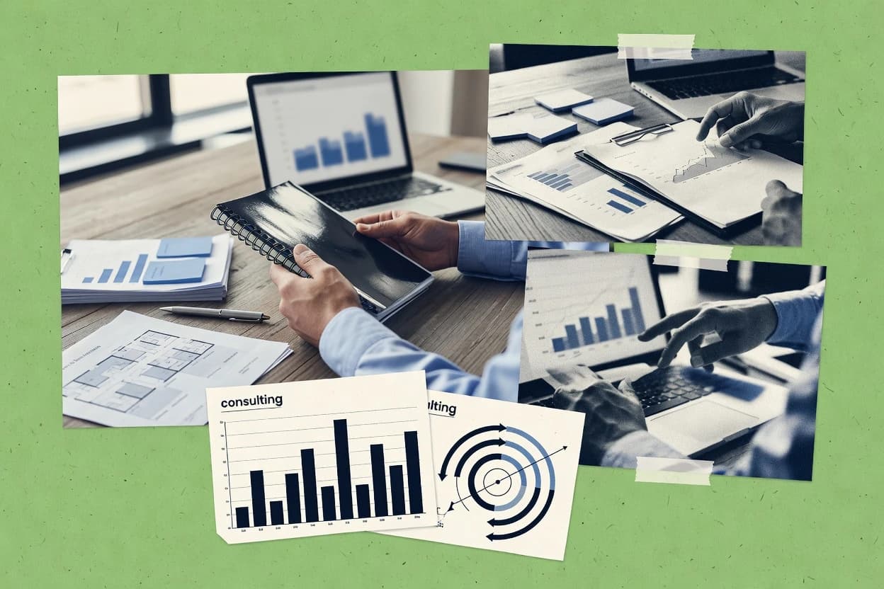 Top 10 Best Business Management Consulting Services of 2026