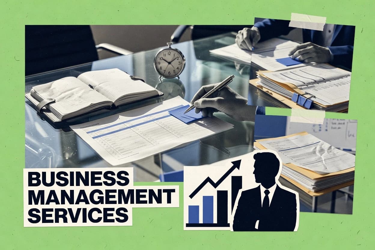 Top 10 Best Business Management Services of 2026