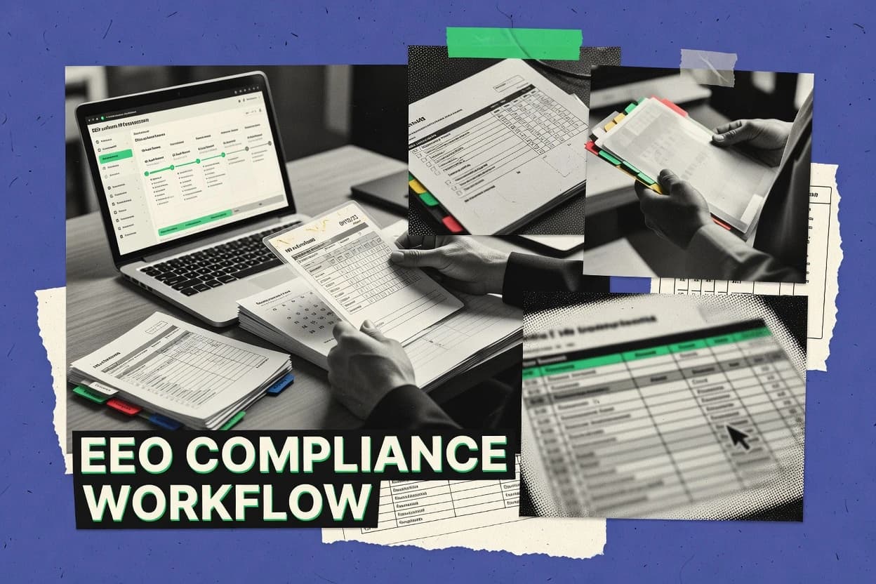 Top 10 Best Eeo Software of 2026
