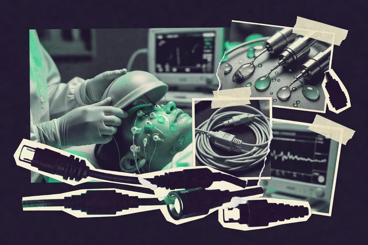 Top 10 Best Eeg Recording Software of 2026