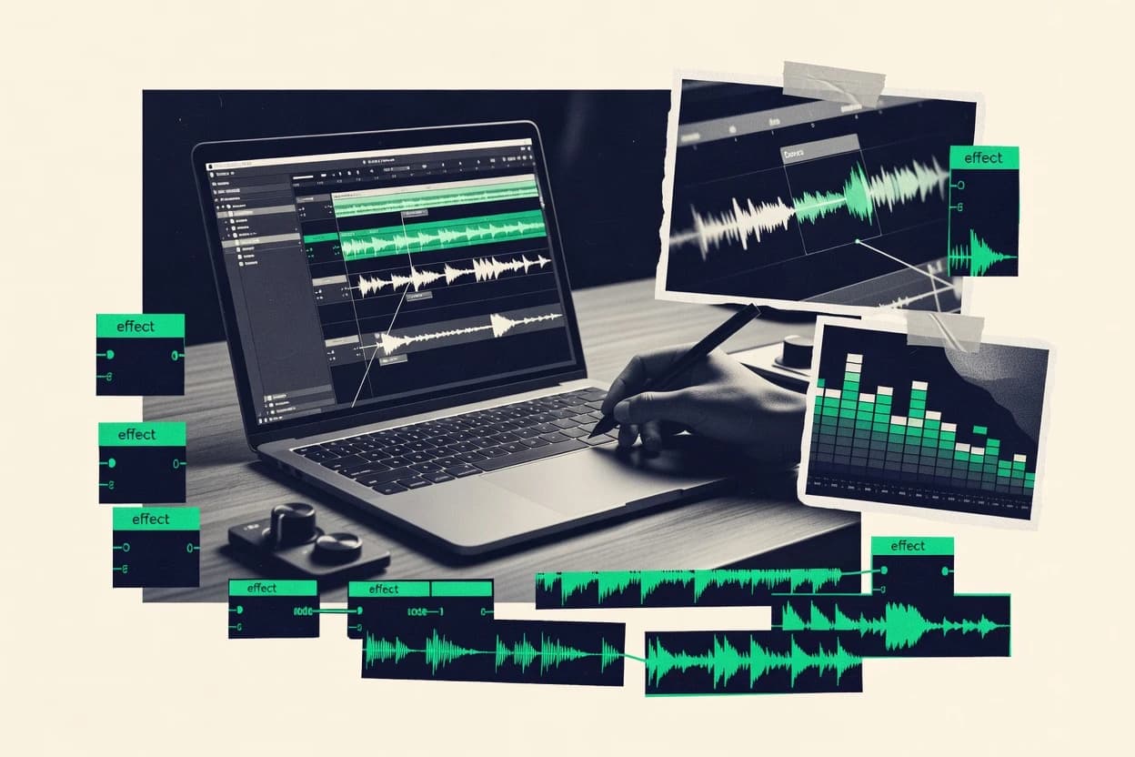 Top 10 Best Effect Software of 2026