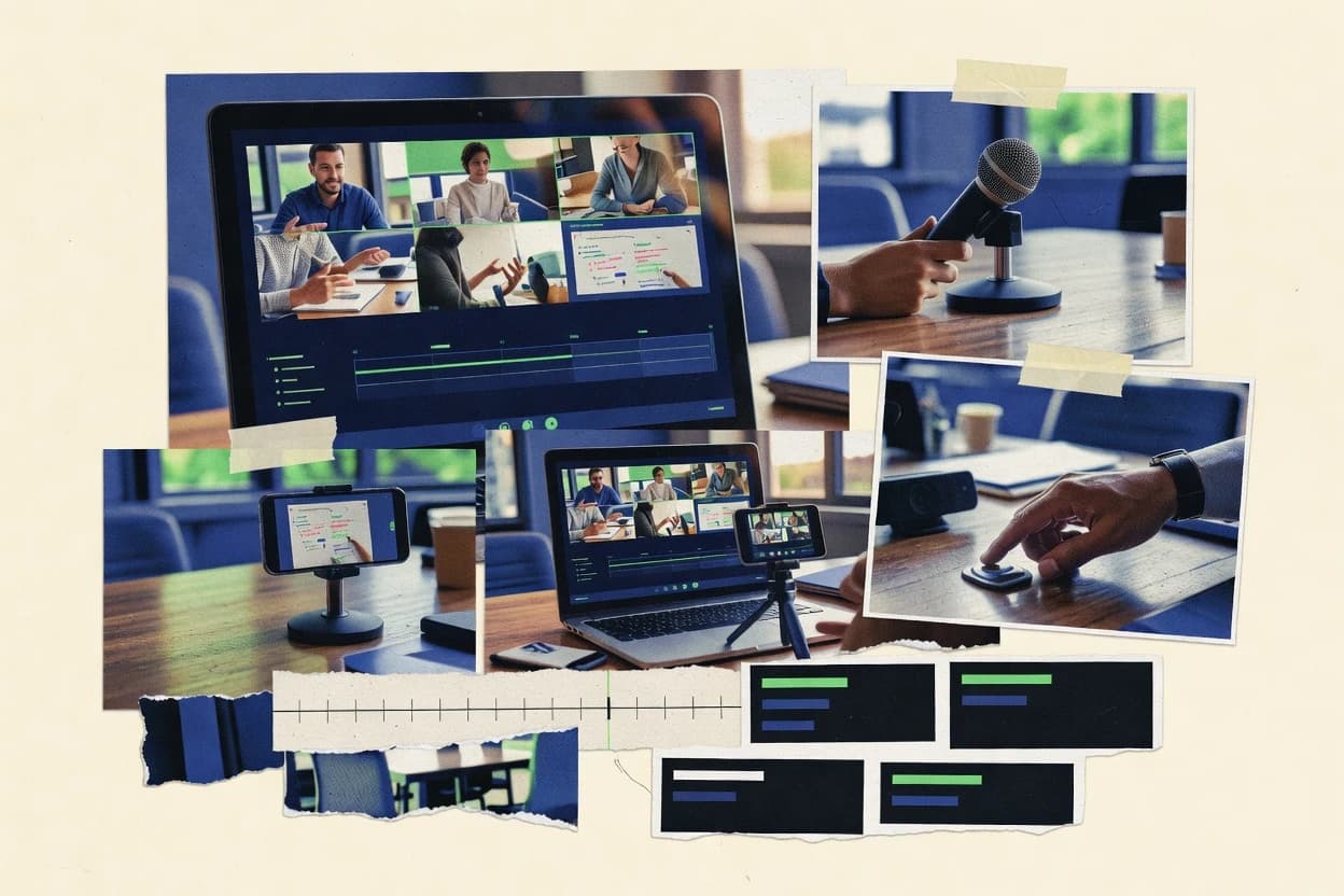 Top 10 Best Effective Meetings Software of 2026