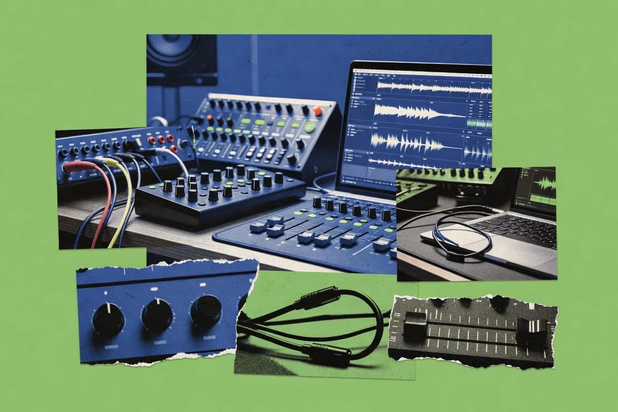 Top 10 Best Effects Software of 2026