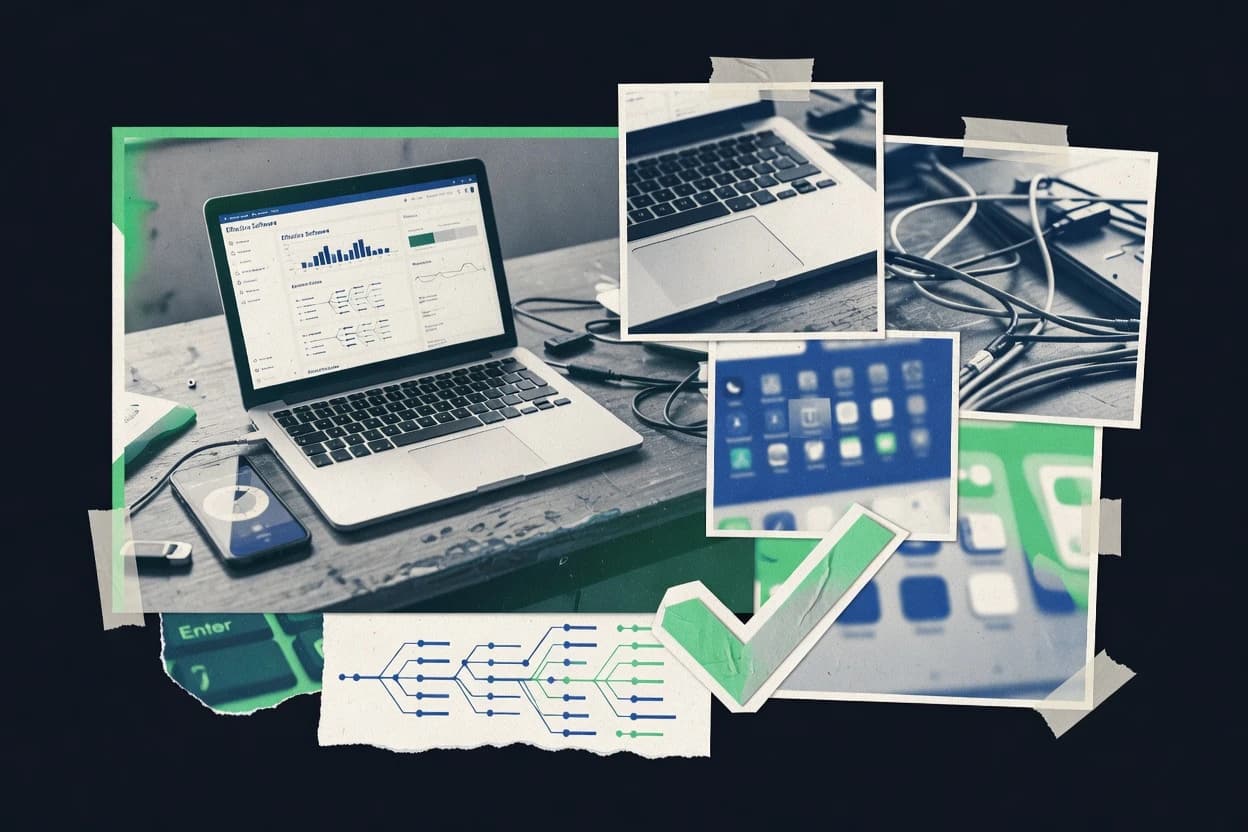 Top 10 Best Effective Software of 2026