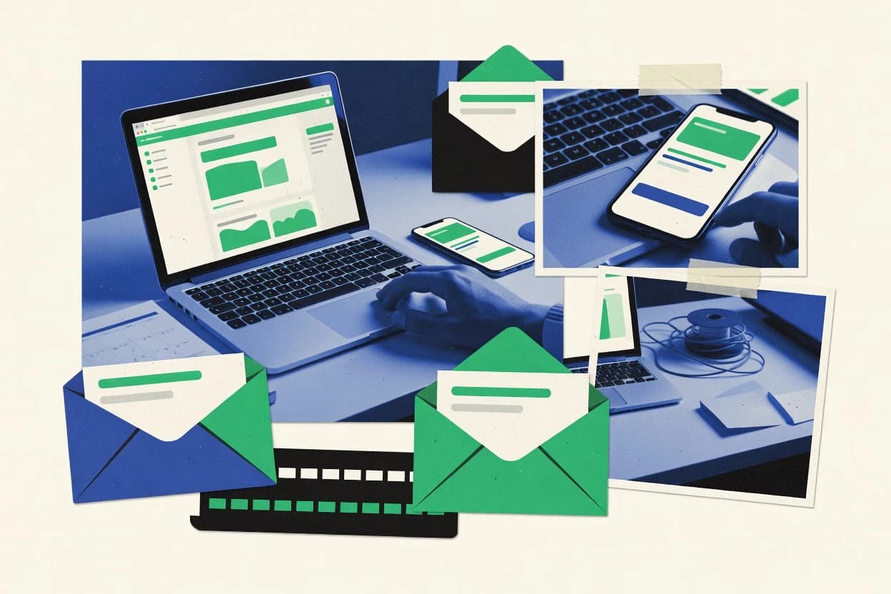 Top 10 Best Efficient Email Marketing Software of 2026