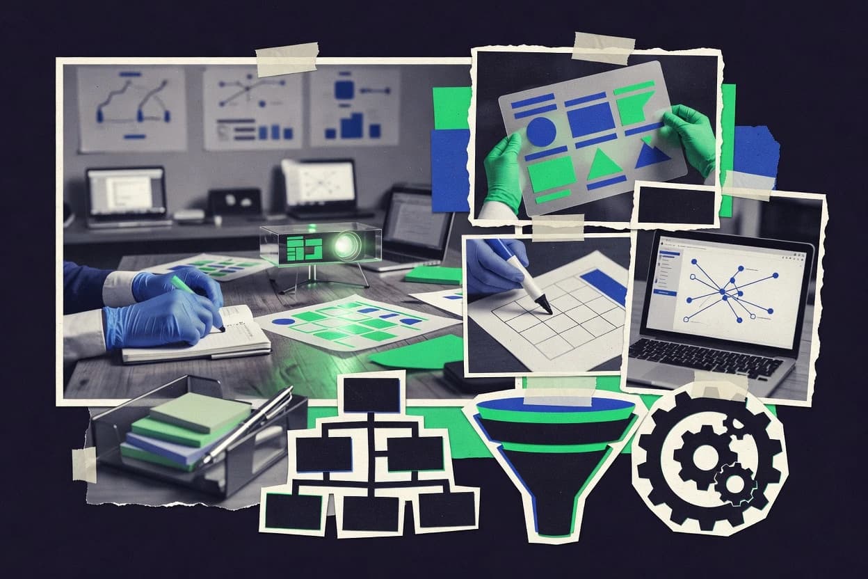 Top 10 Best Business Model Consulting Services of 2026