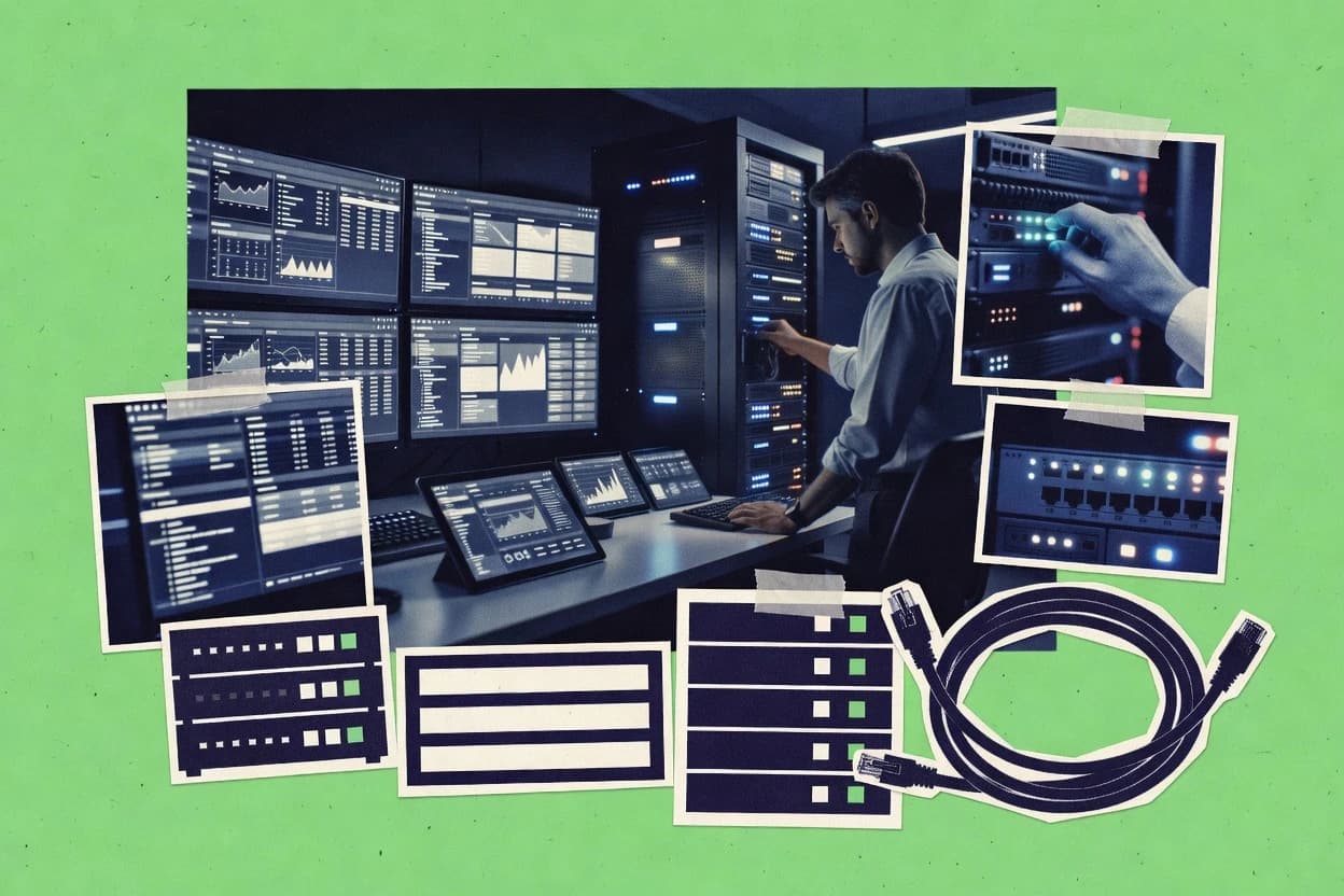 Top 10 Best Business Monitoring Services of 2026