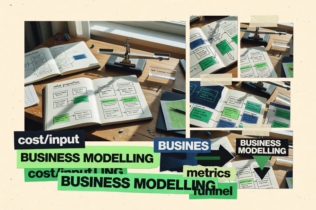 Top 10 Best Business Modelling Services of 2026