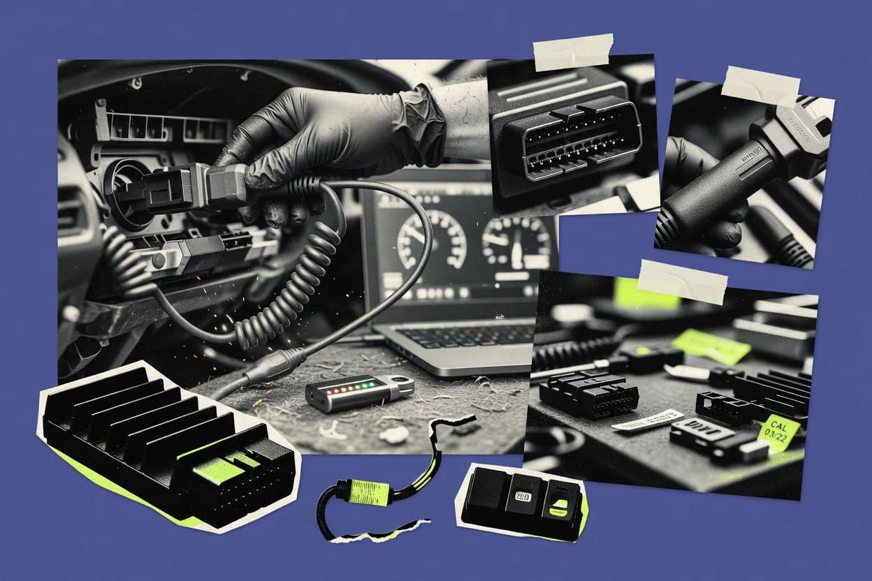 Top 10 Best Efi Tuning Software of 2026