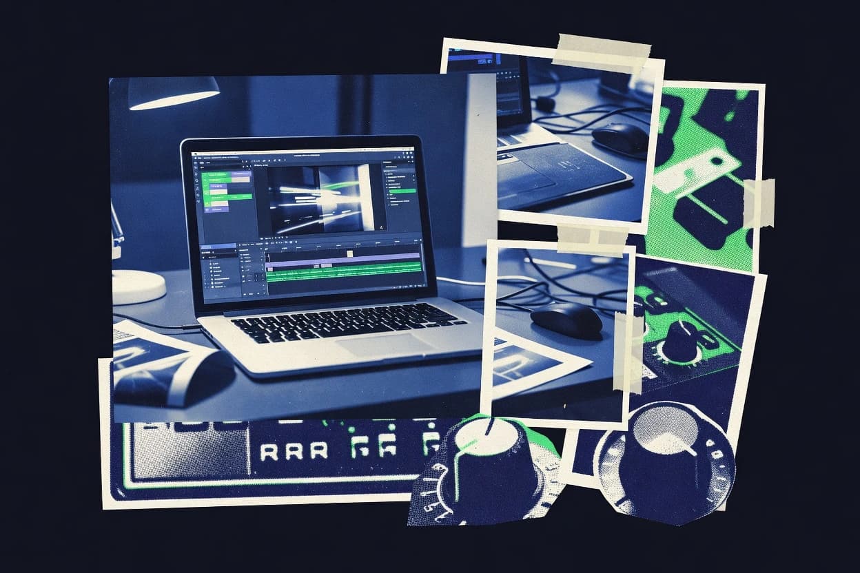 Top 10 Best Efx Software of 2026