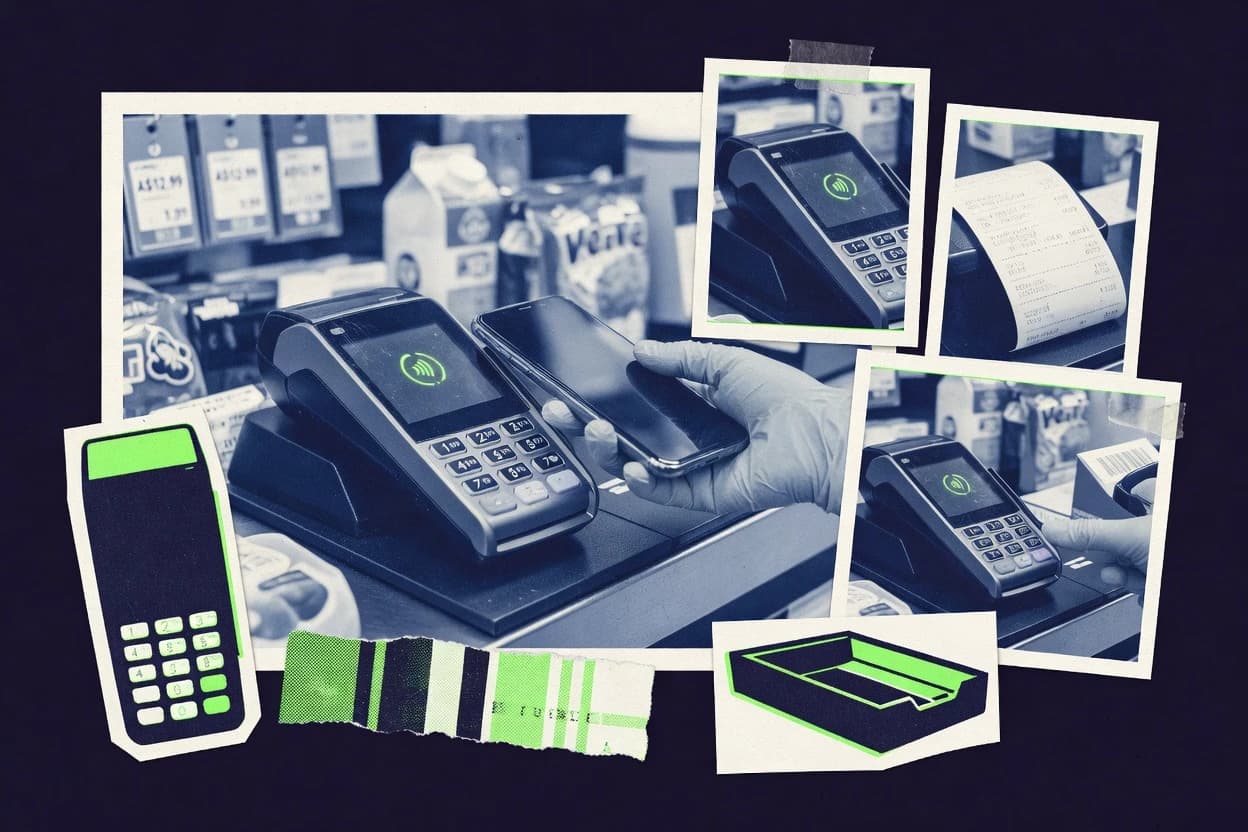 Top 10 Best Eftpos Software of 2026