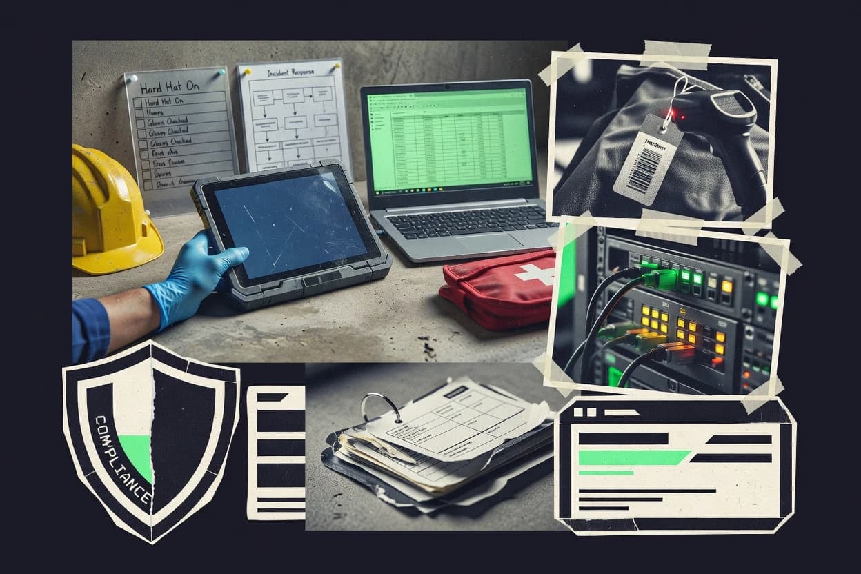 Top 10 Best Eh&S Software of 2026