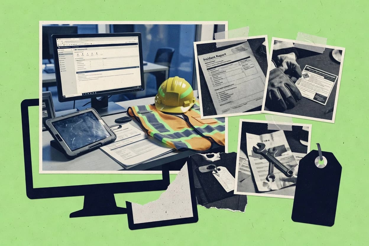 Top 10 Best Eh&S Management Software of 2026