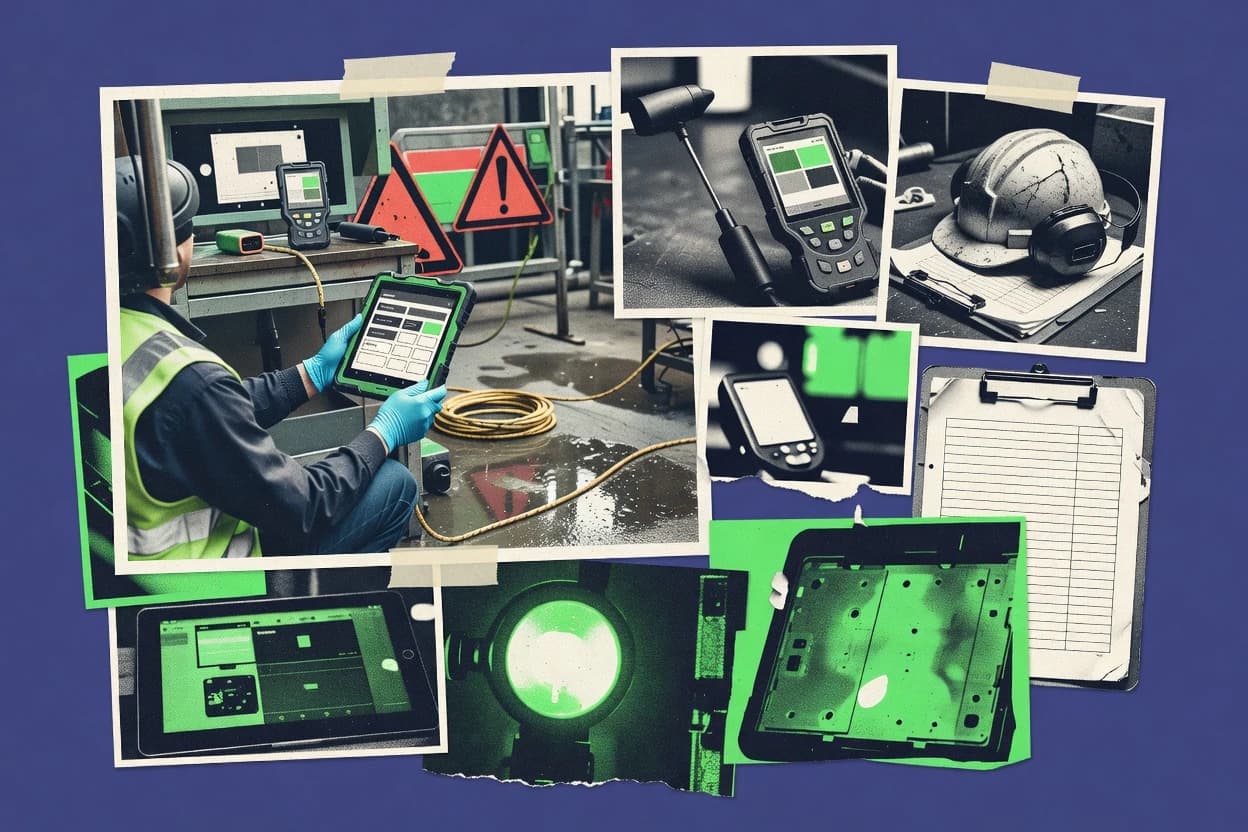 Top 8 Best Eh&S Inspection Software of 2026