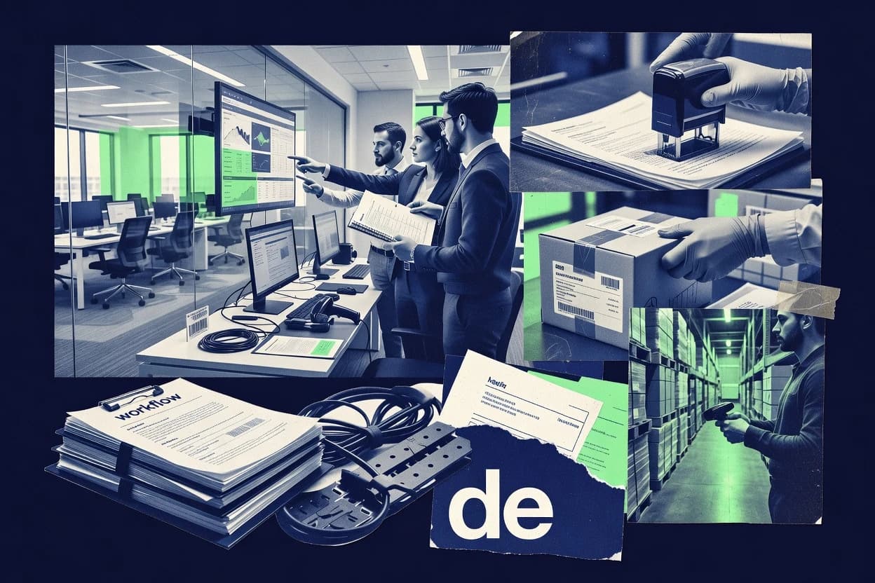 Top 10 Best Business Operations Services of 2026