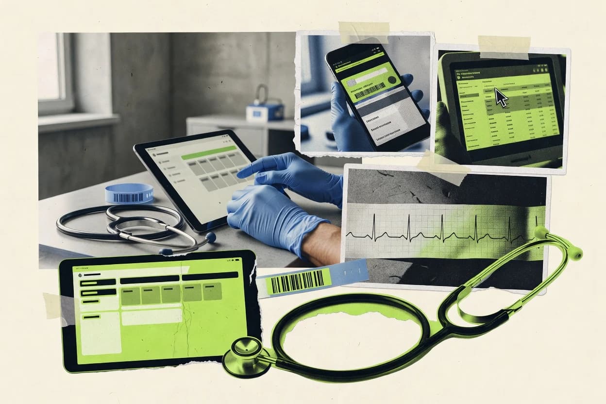 Top 10 Best Ehealth Software of 2026