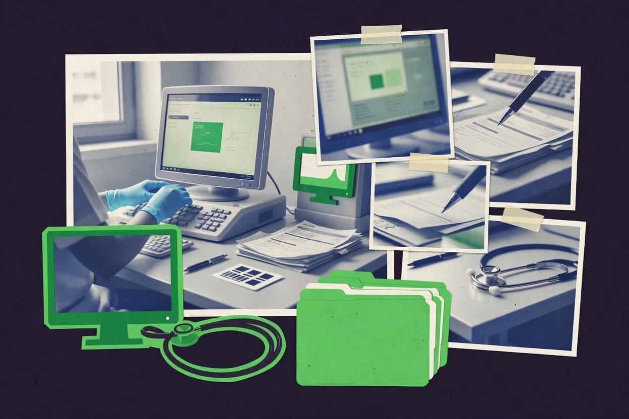 Top 10 Best Ehr Medical Software of 2026