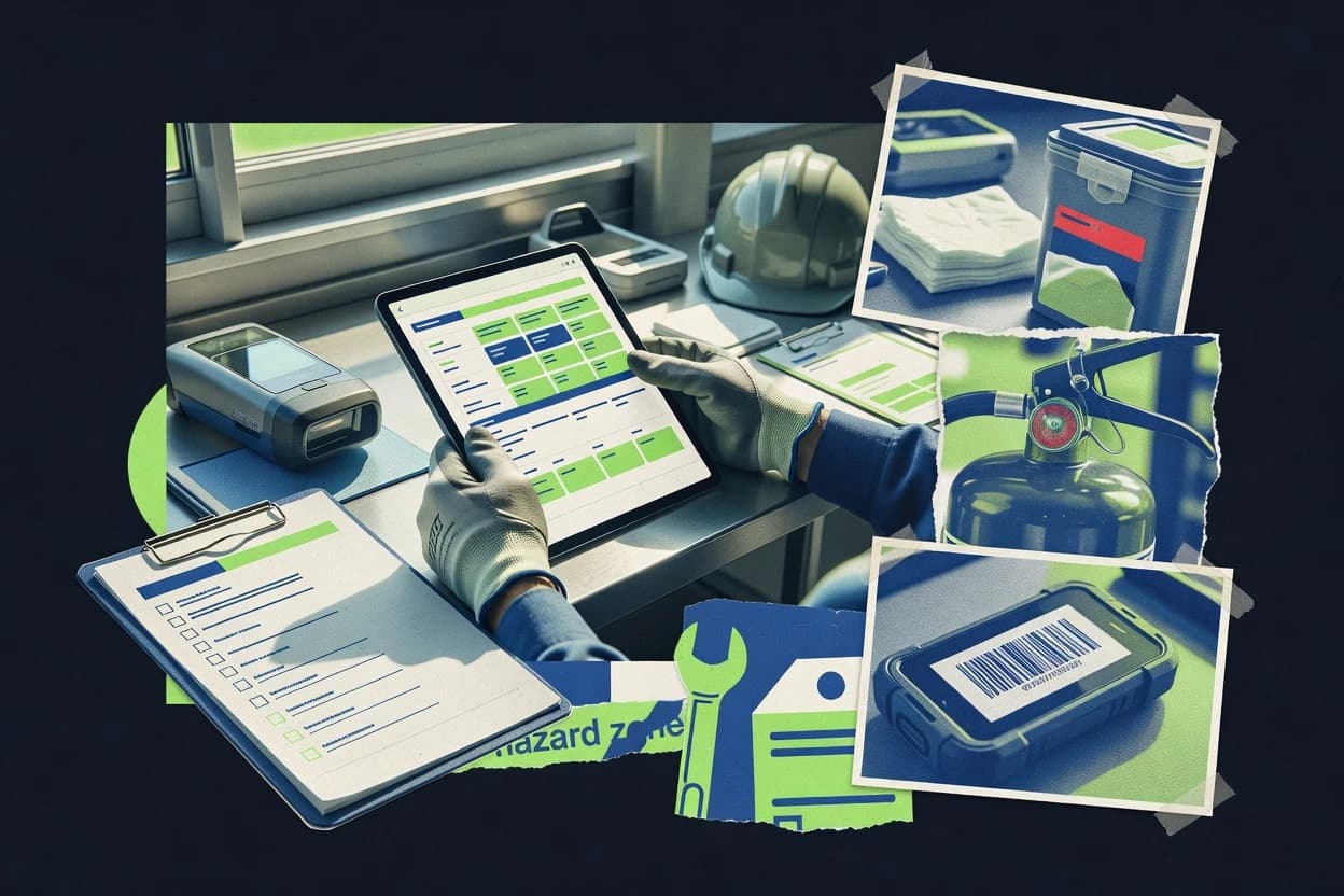 Top 10 Best Ehs Compliance Software of 2026
