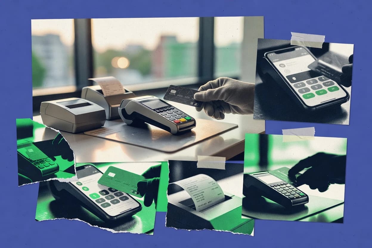 Top 10 Best Business Payment Services of 2026