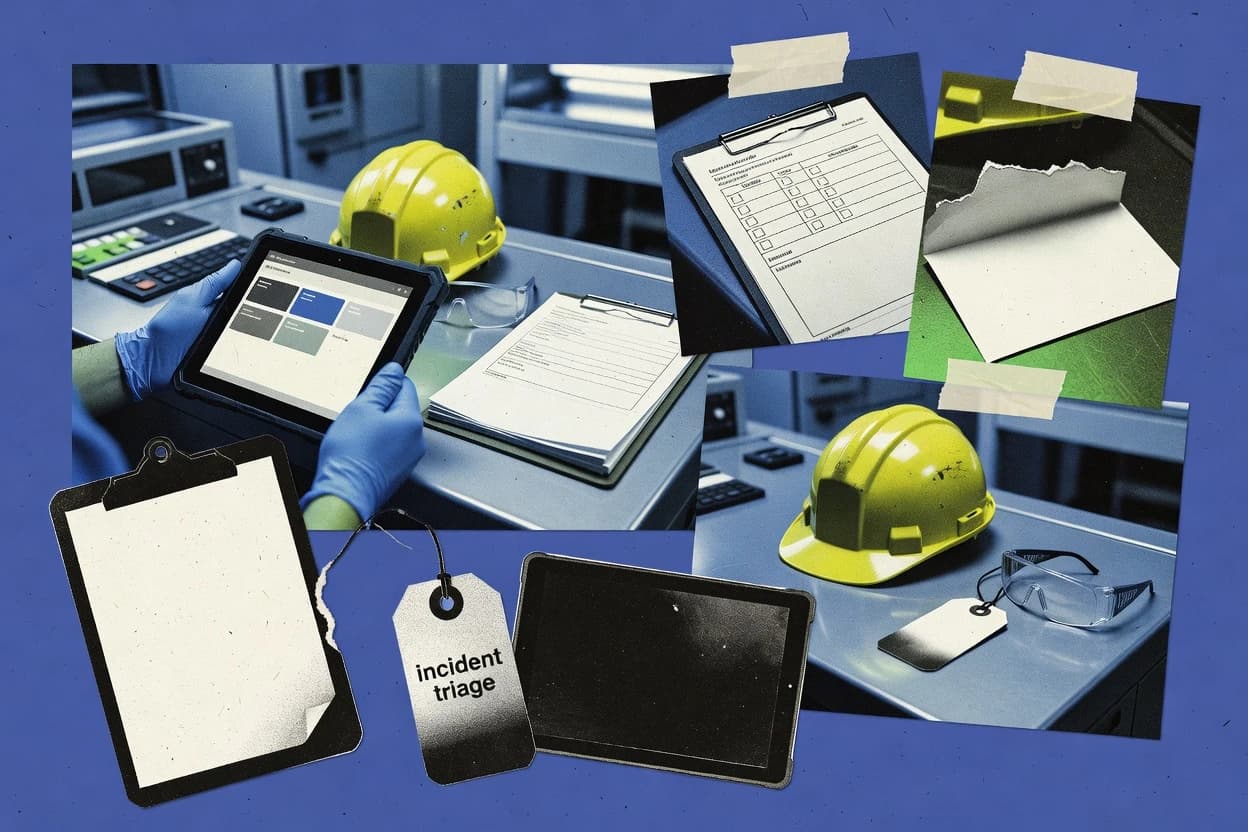 Top 10 Best Ehs Incident Reporting Software of 2026