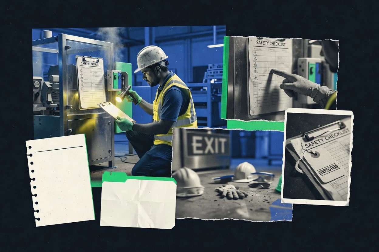 Top 10 Best Ehs Inspection Management Software of 2026