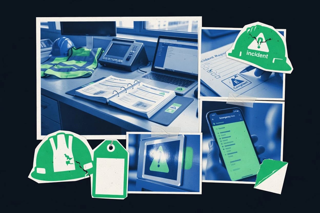 Top 10 Best Ehs Incident Software of 2026