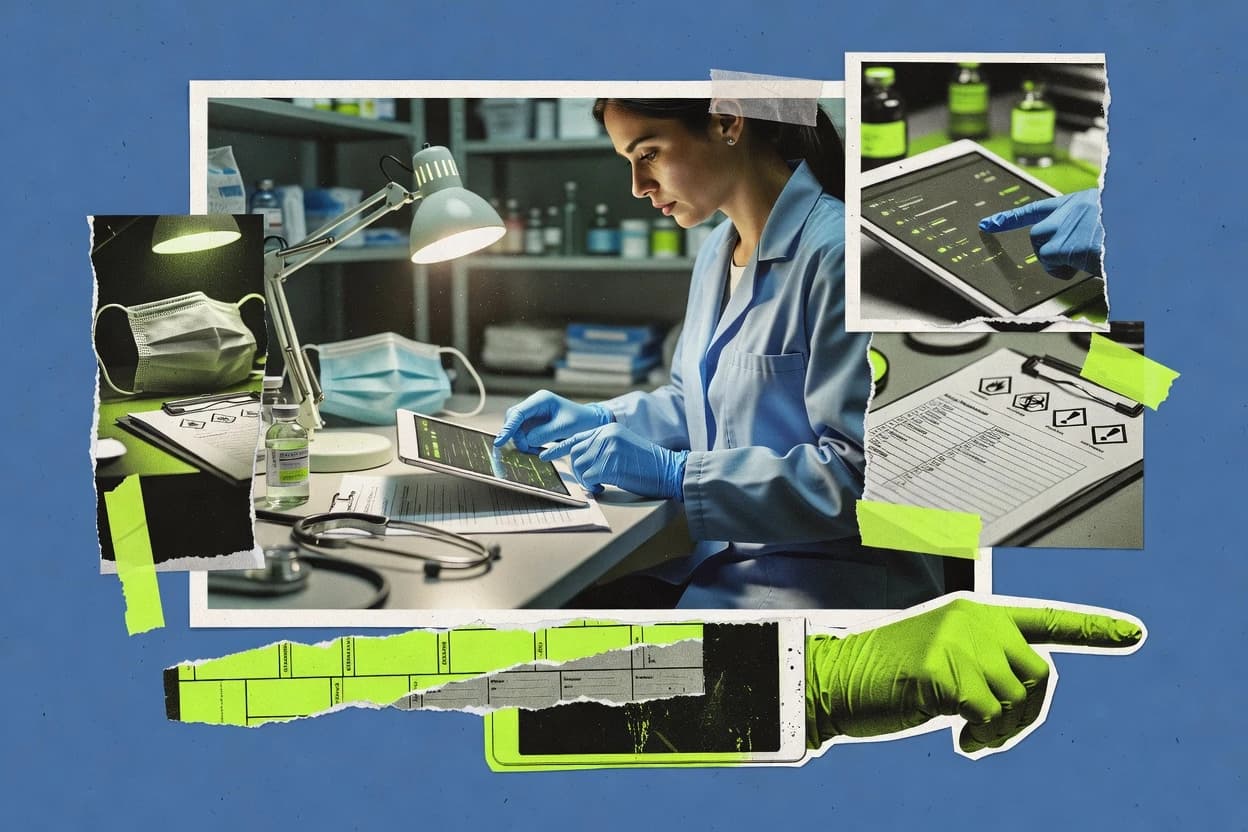 Top 10 Best Ehs Medical Software of 2026